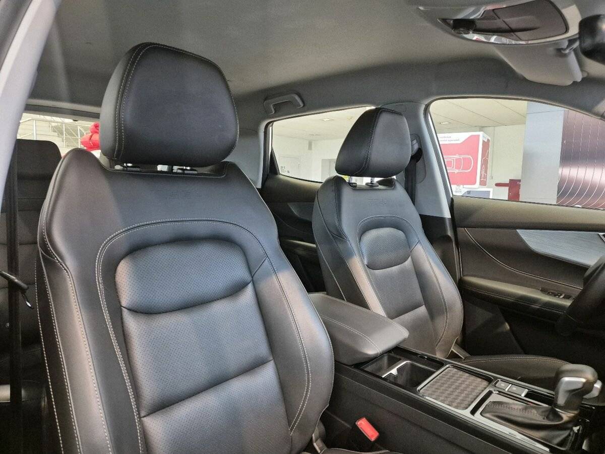 Chery Tiggo 4 Pro I Рестайлинг, 2023 Фото №24