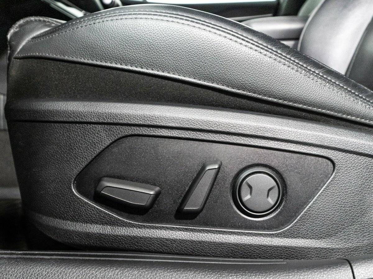 Kia K5, 2021 Фото №17