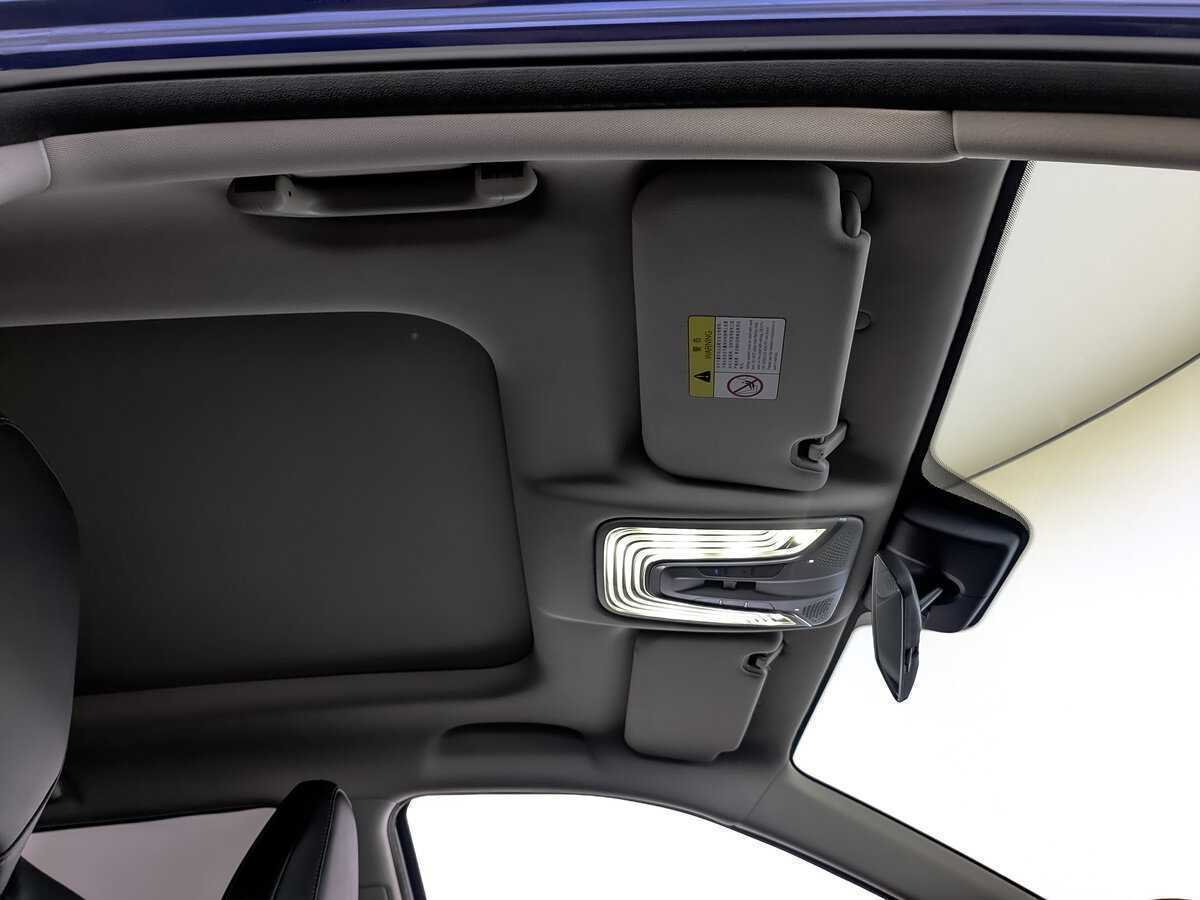 Changan CS75PLUS, 2023 Фото №19