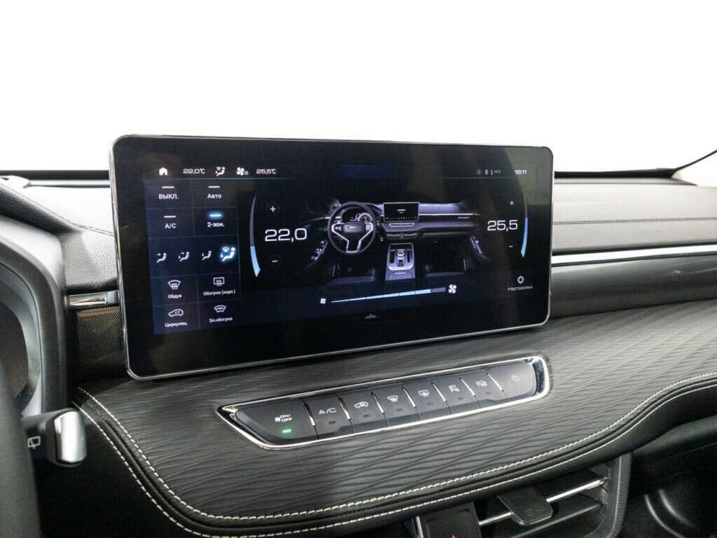 Haval Jolion, 2023 Фото №16