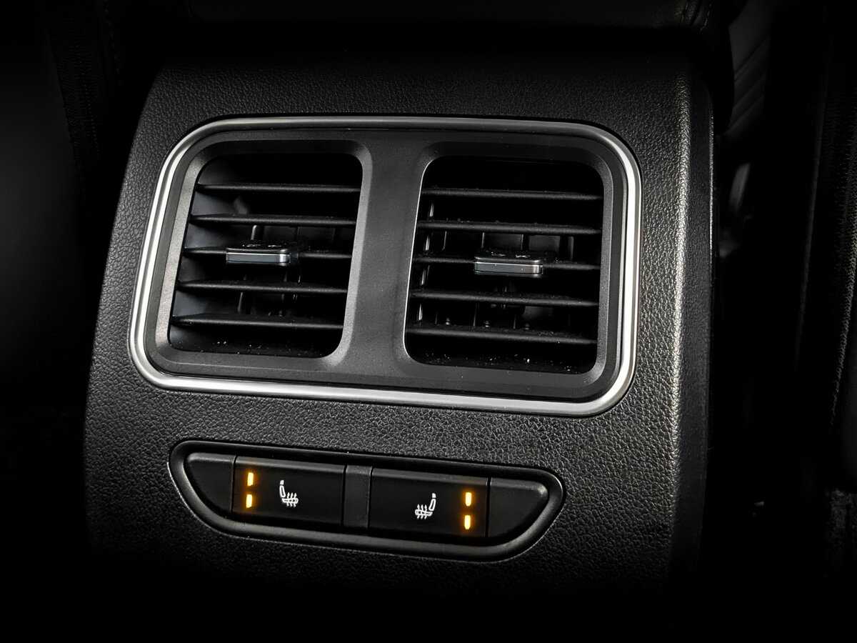 Haval F7, 2024 Фото №28