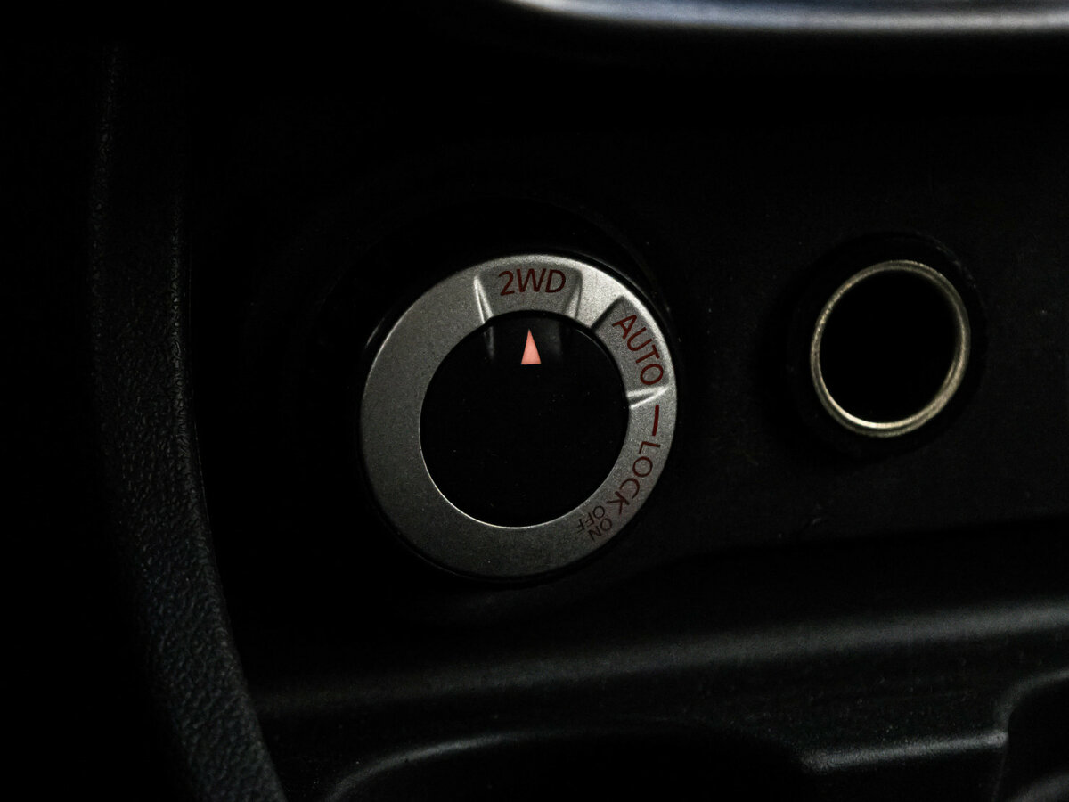 Renault Duster I, 2013 Фото №10
