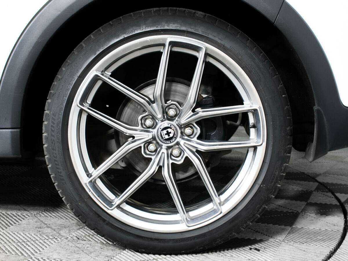 Kia XCeed, 2021 Фото №15