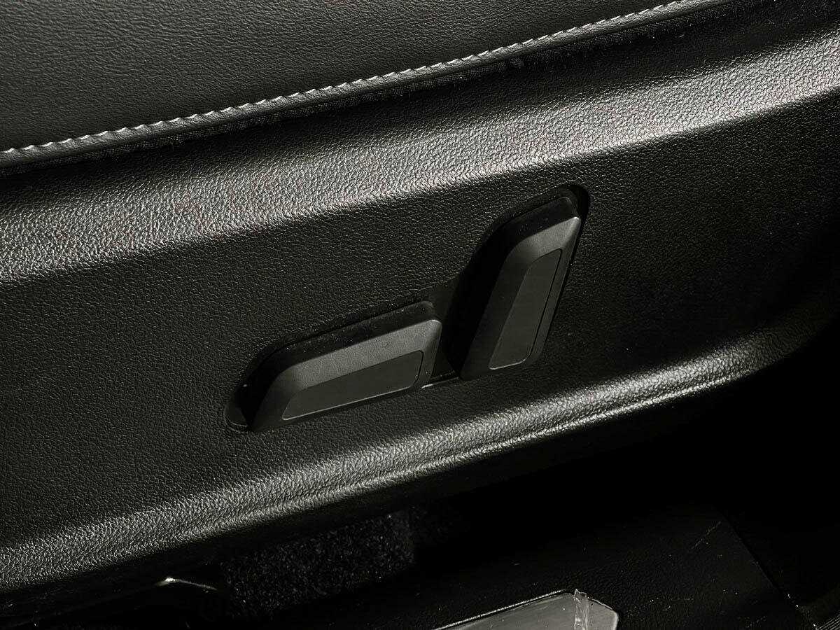 Haval F7, 2021 Фото №15