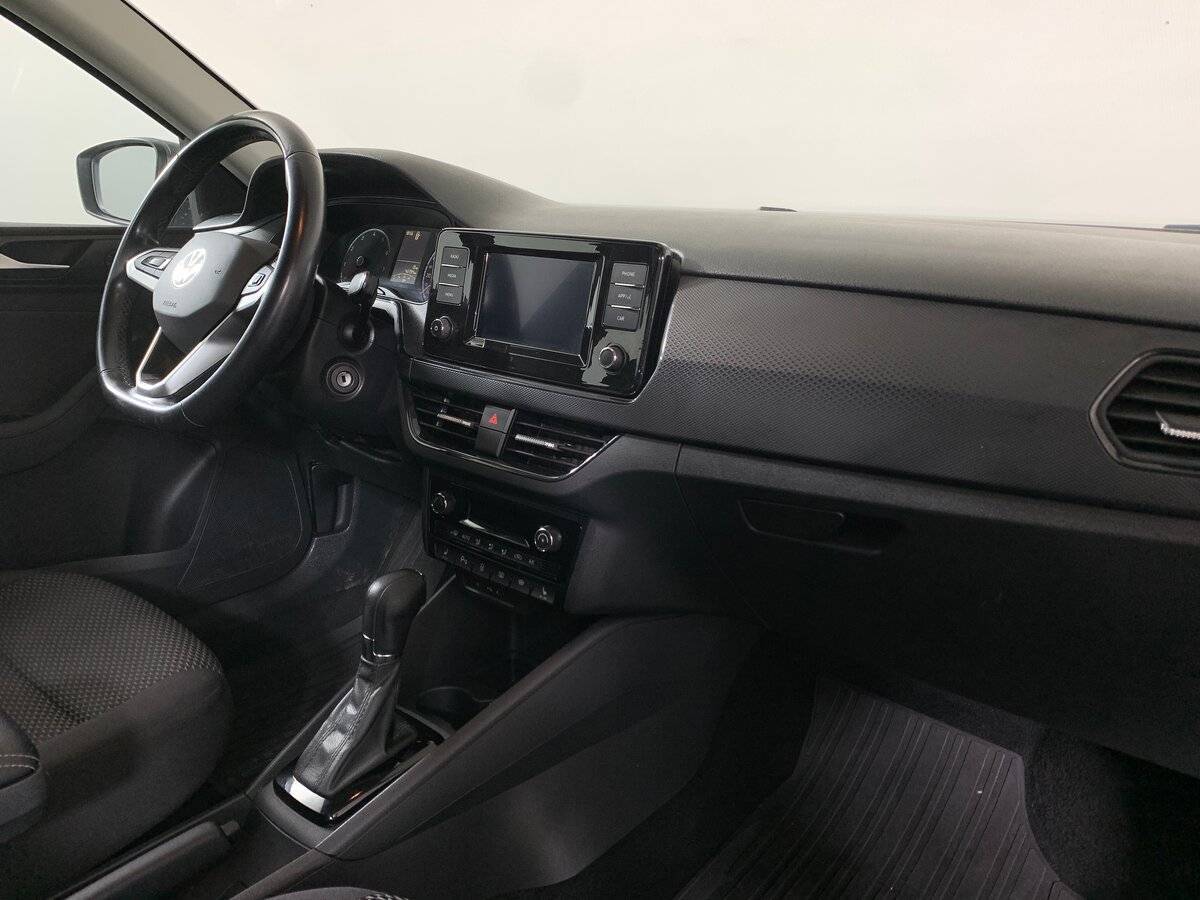 Volkswagen Polo, 2020 Фото №13