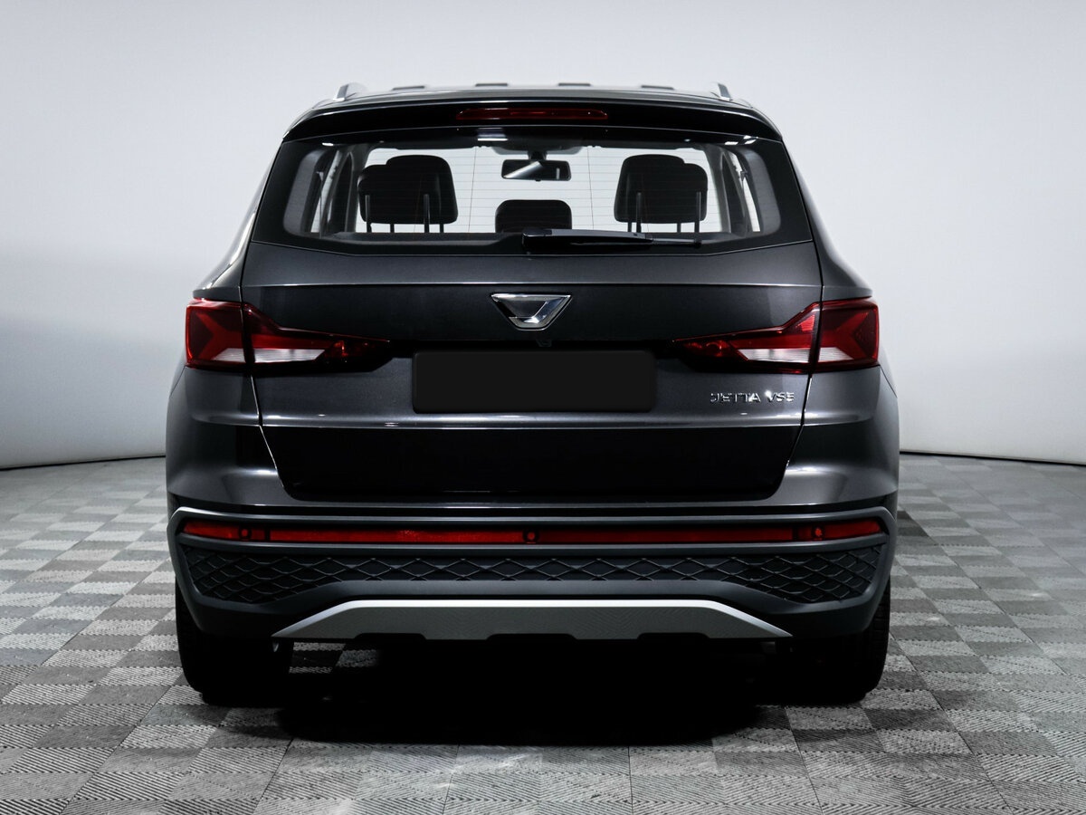 Jetta VS5 I Рестайлинг, 2023 Фото №5