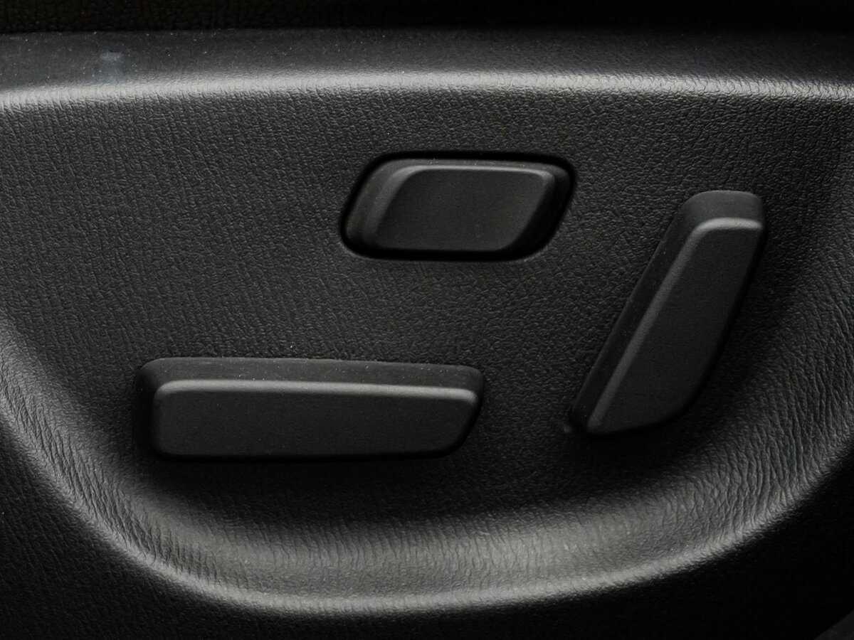 Mazda CX-4, 2023 Фото №19