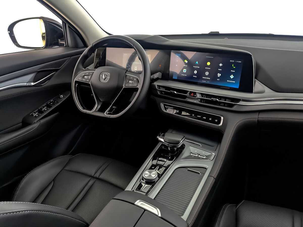 Changan CS75PLUS, 2023 Фото №24