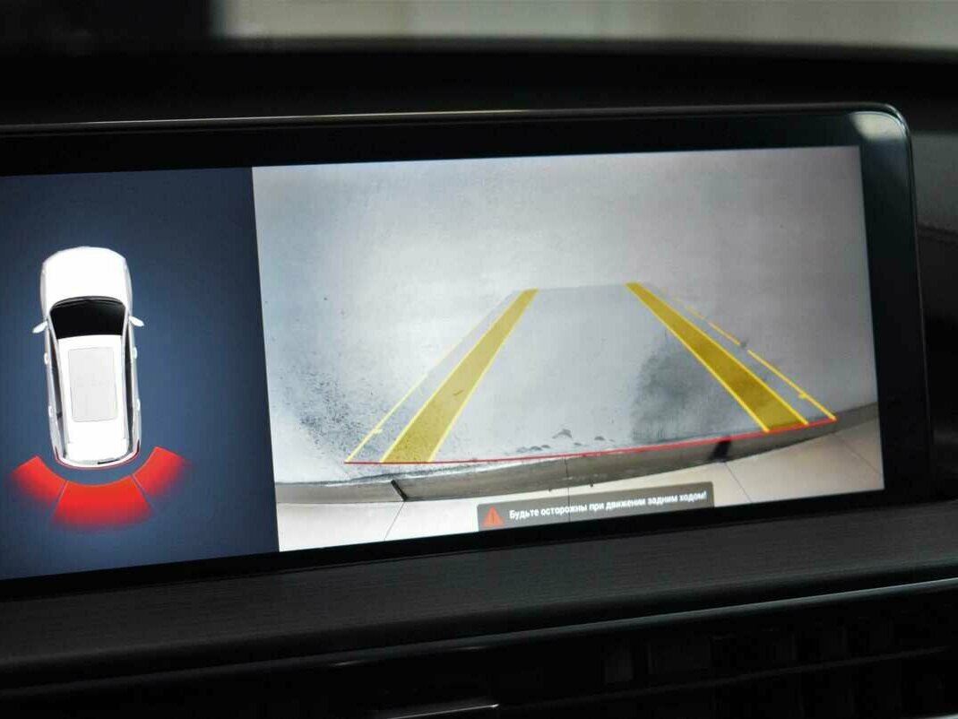 Chery Tiggo 7 Pro Max I, 2023 Фото №7