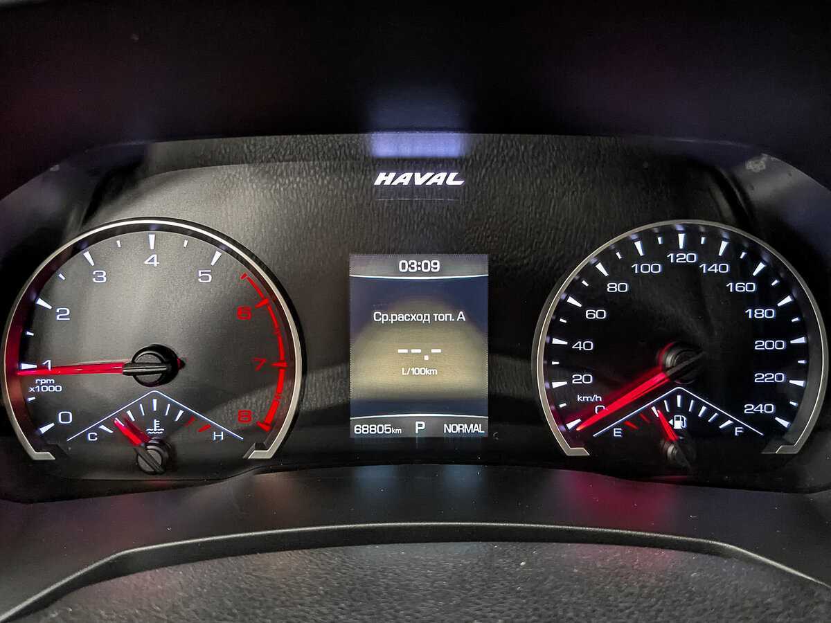 Haval F7x, 2022 Фото №16