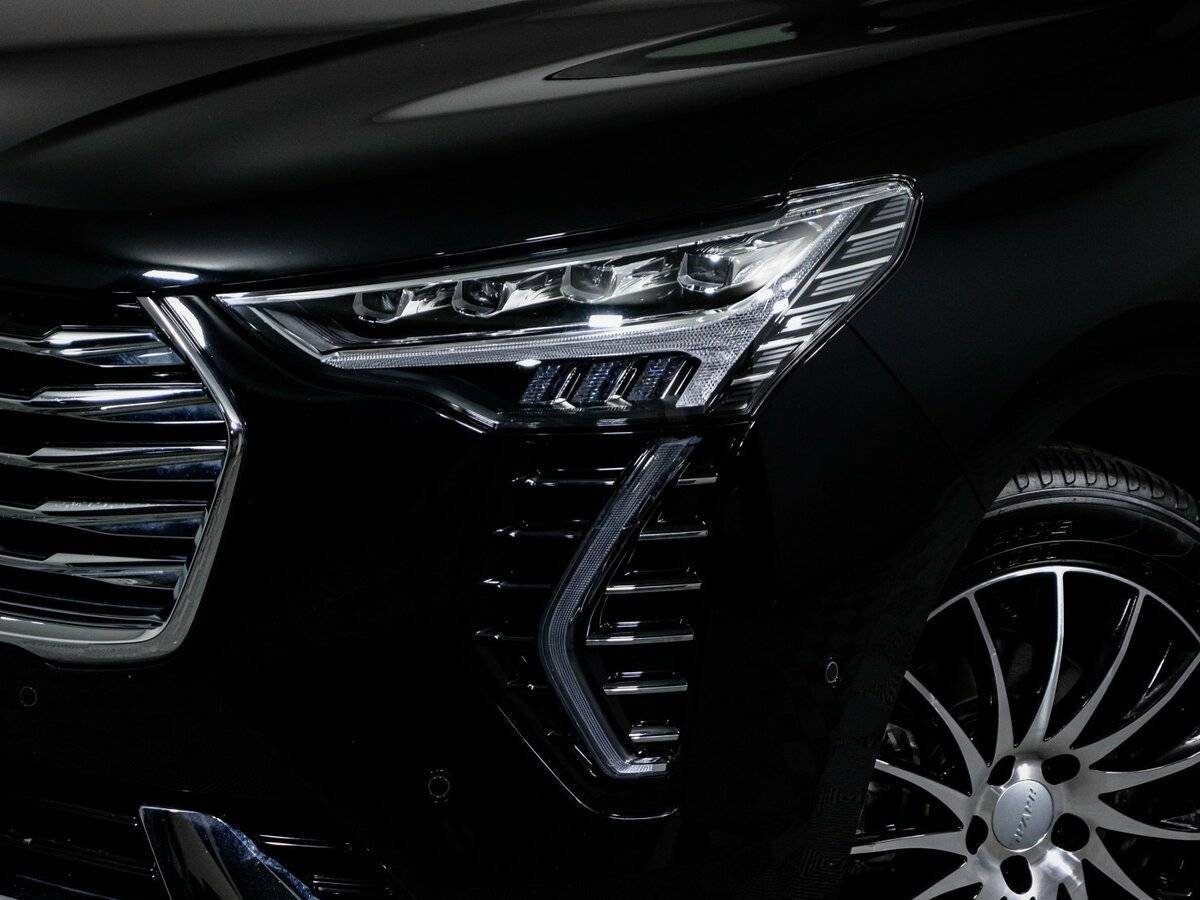 Haval Jolion, 2023 Фото №15
