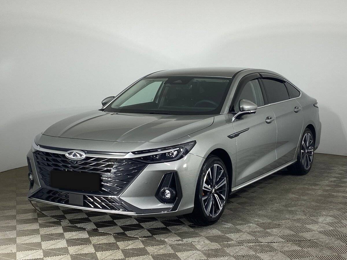 Chery Arrizo 8, 2023 Фото №1