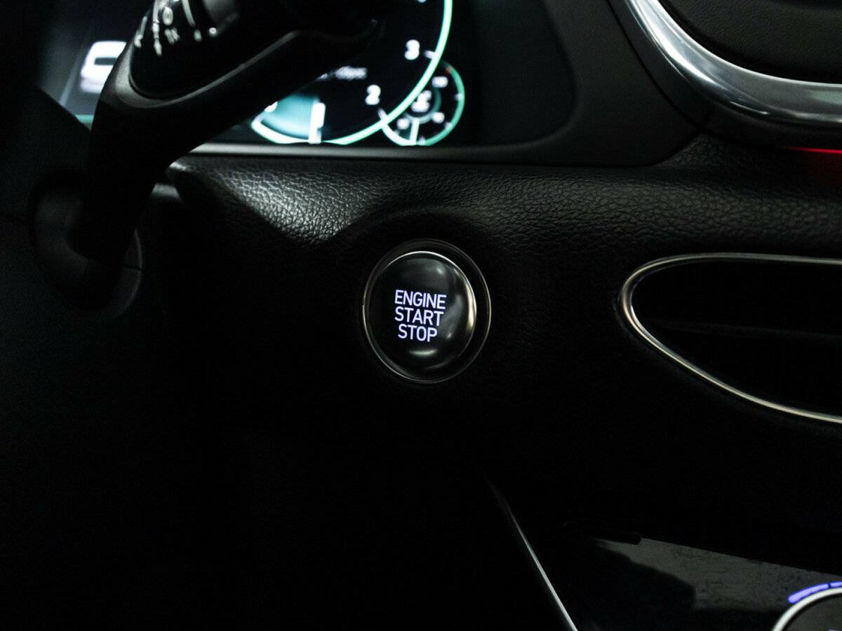 Hyundai Sonata VIII (DN8), 2019 Фото №22