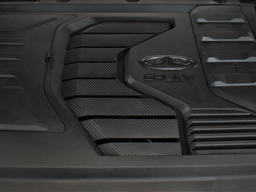 Chery Tiggo 7 Pro I, 2020 Фото №18