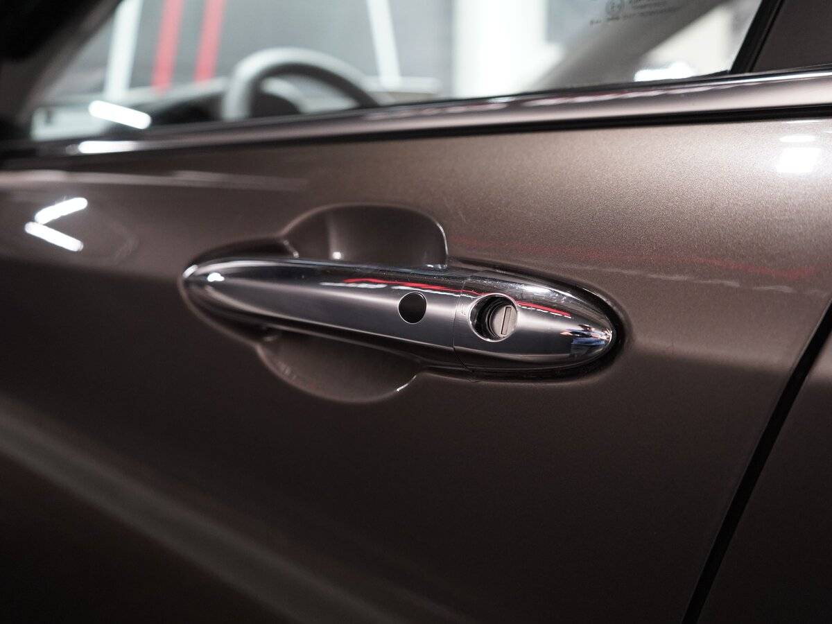 FAW Besturn X80, 2019 Фото №5