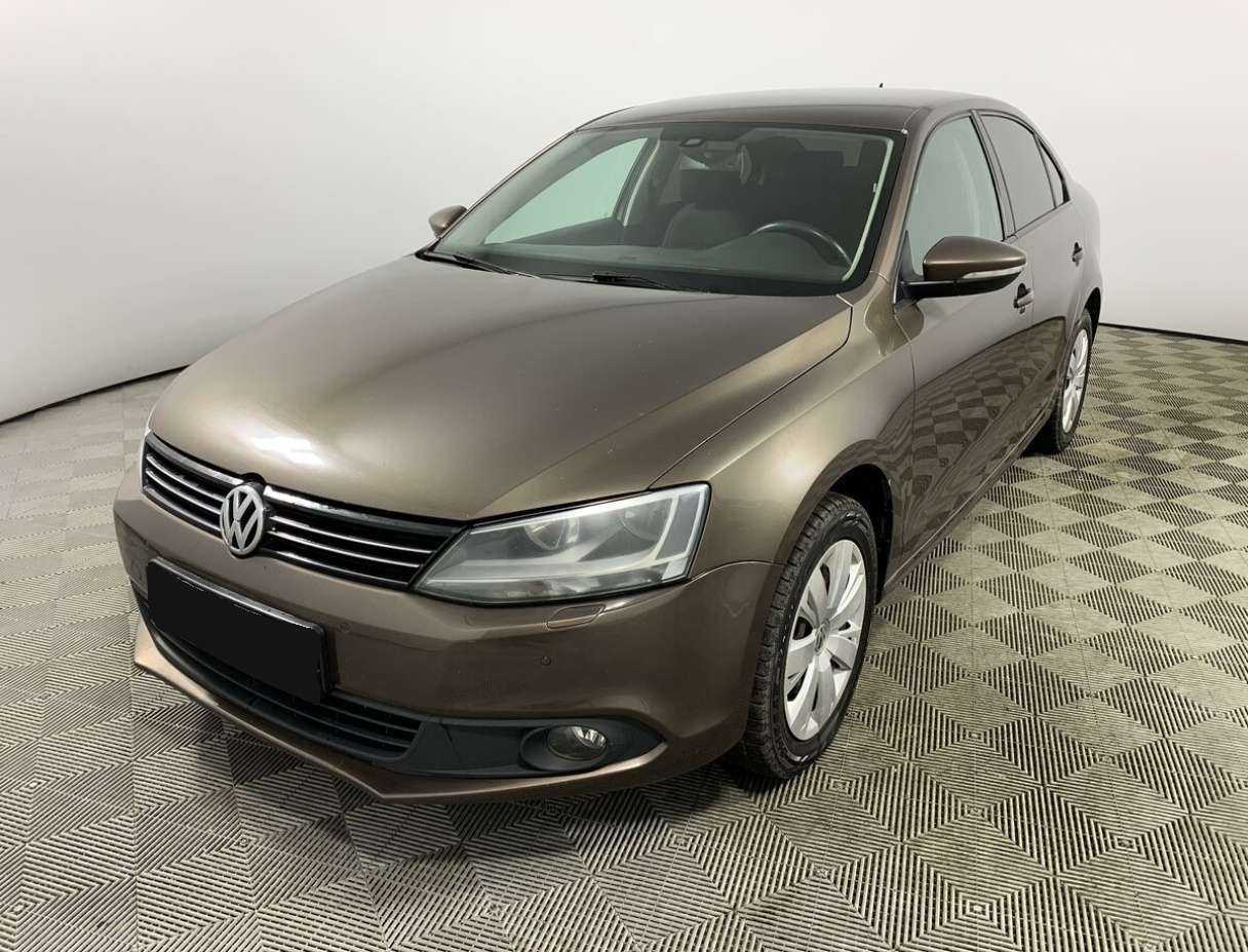 Volkswagen Jetta, 2013 Фото №1