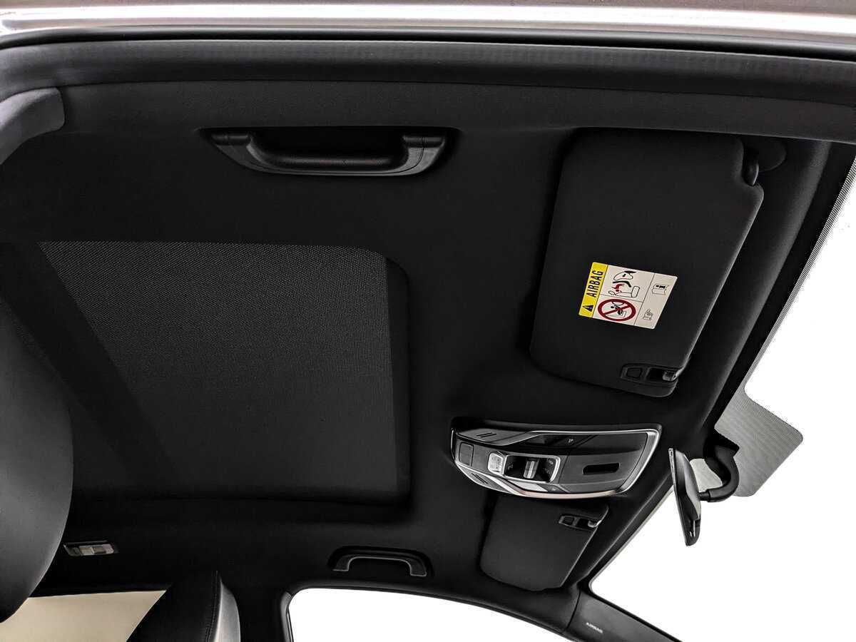 Geely Coolray, 2023 Фото №23