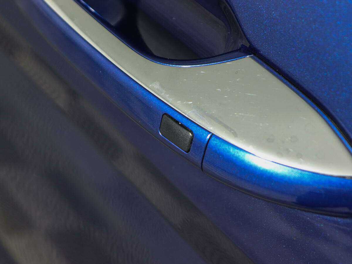 Hyundai Creta, 2022 Фото №16