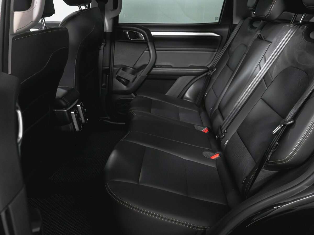 Haval Dargo, 2022 Фото №10