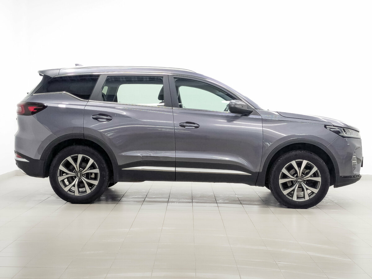 Chery Tiggo 7 Pro I, 2022 Фото №4