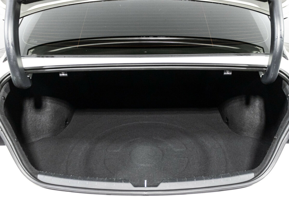 Kia K5 III, 2021 Фото №24