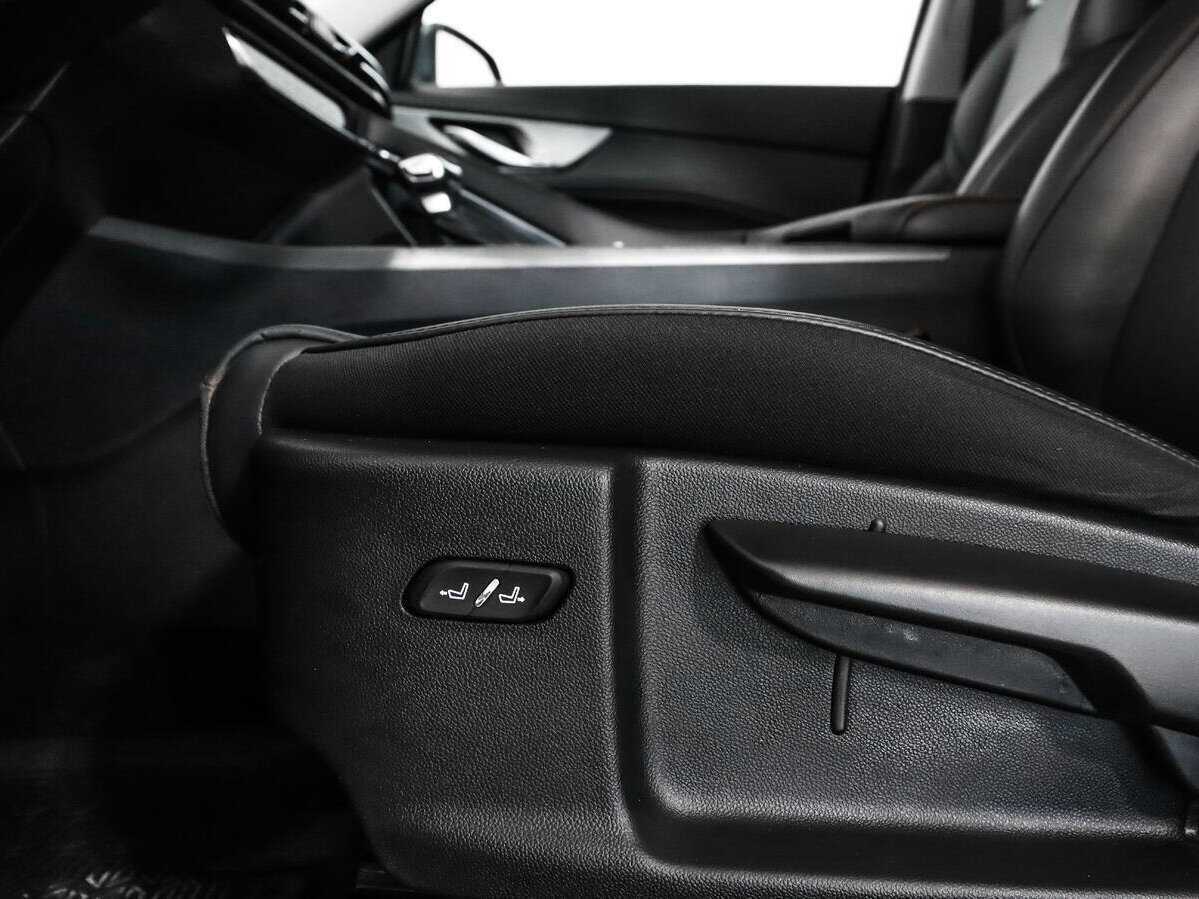 Changan CS35PLUS, 2023 Фото №10