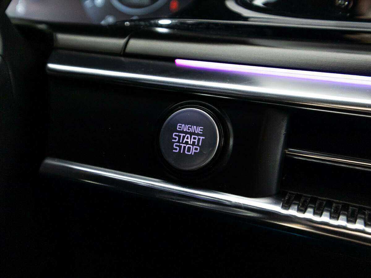 Kia K5, 2021 Фото №22