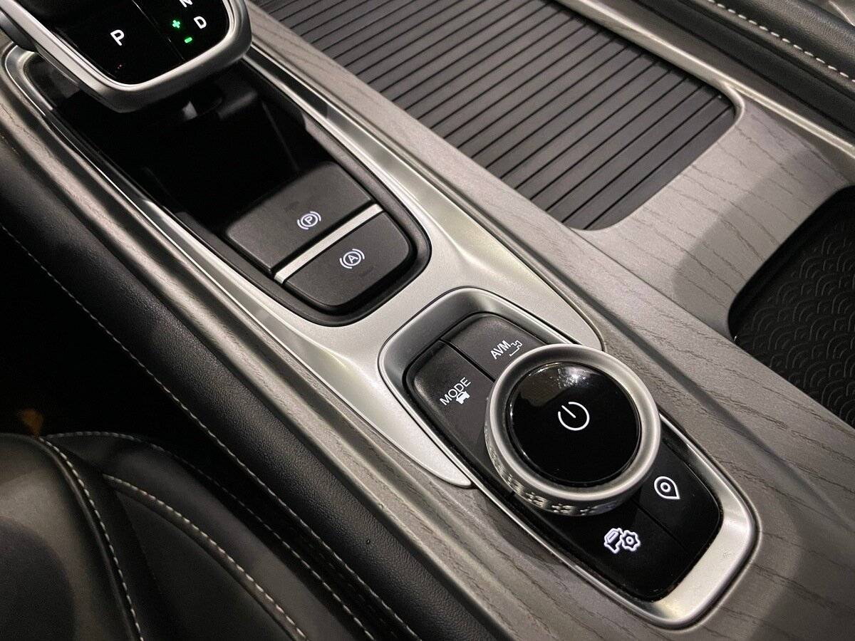 Chery Arrizo 8, 2023 Фото №9