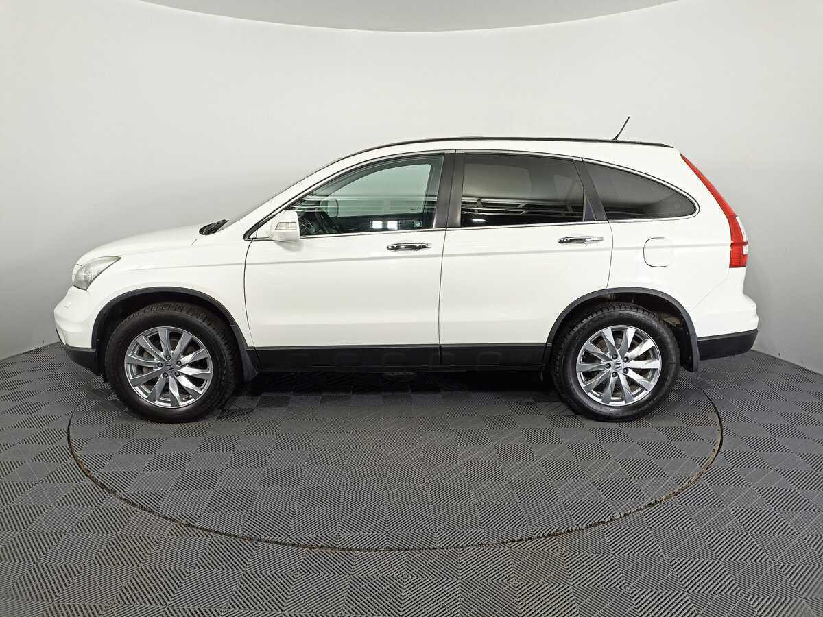 Honda CR-V, 2012 Фото №8
