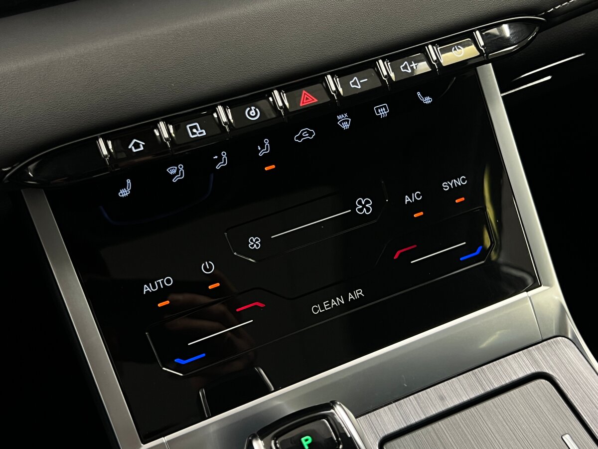 Chery Tiggo 7 Pro Max I, 2023 Фото №20