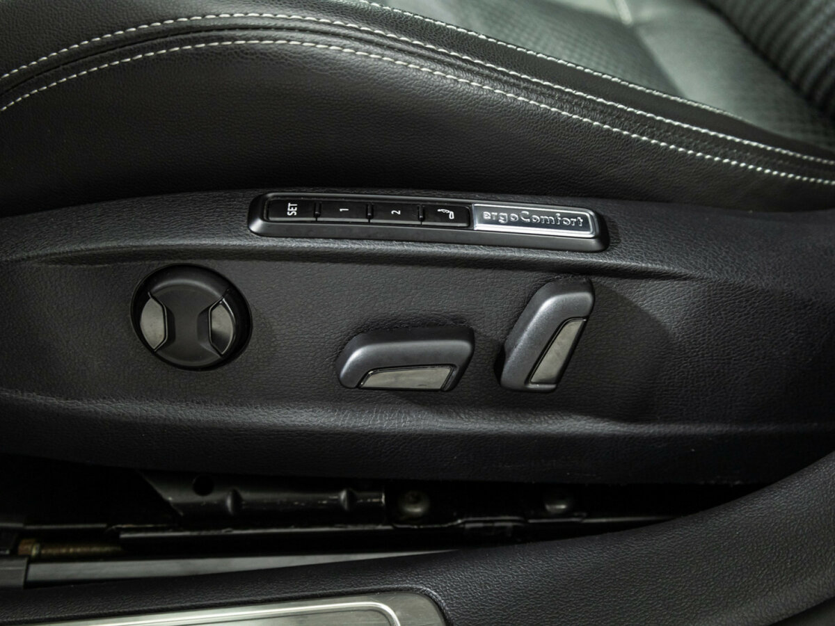 Volkswagen Passat B8 Рестайлинг, 2021 Фото №14