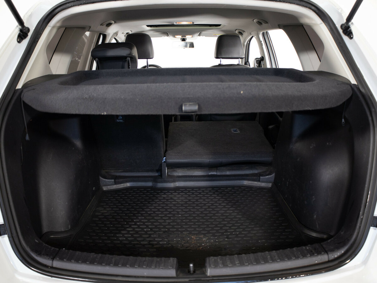 Jetta VS5 I, 2022 Фото №17