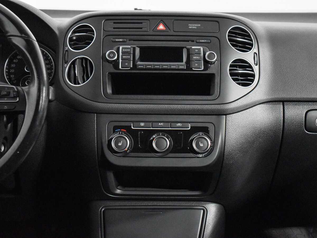 Volkswagen Golf Plus, 2013 Фото №14