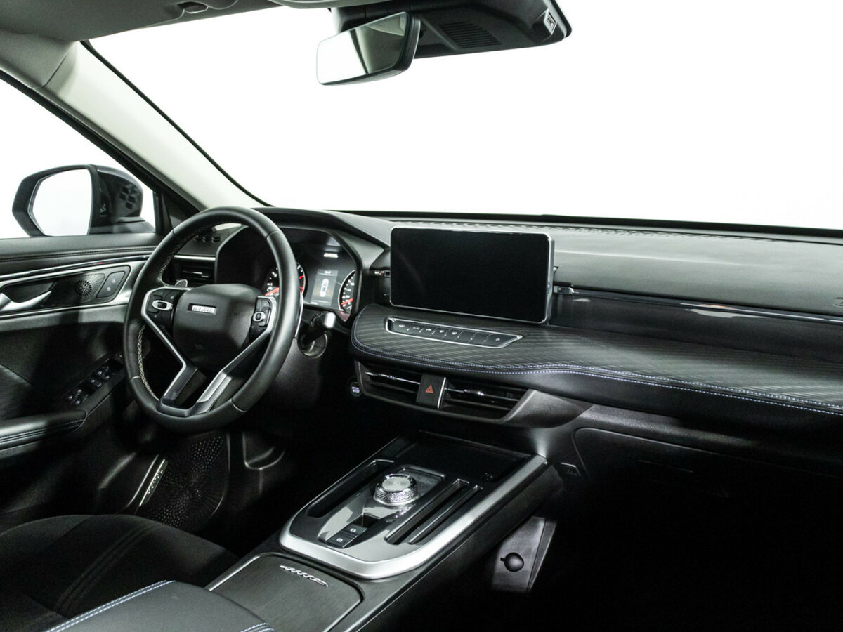 Haval Jolion I, 2022 Фото №9