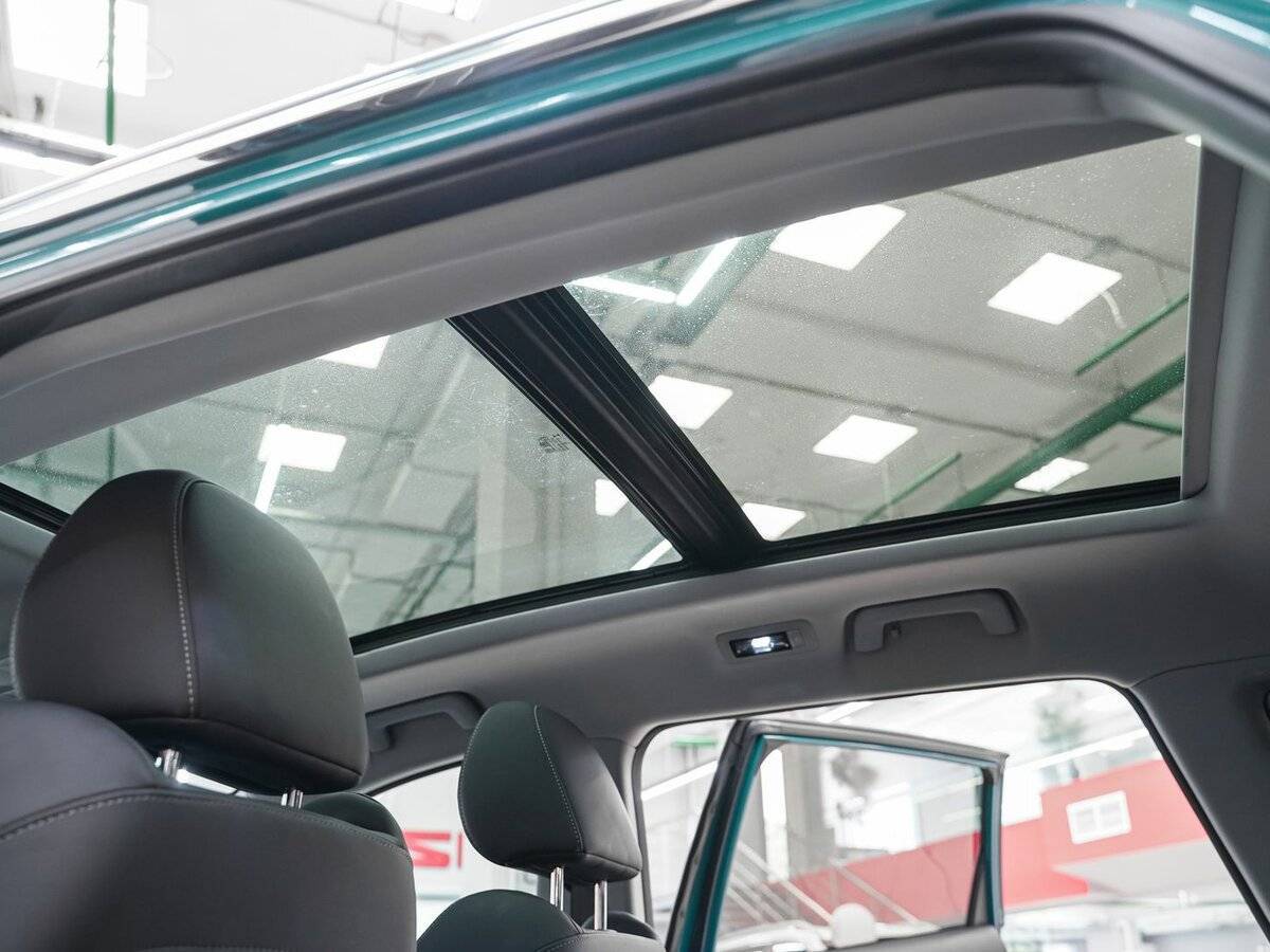 Chery Tiggo 7 Pro, 2021 Фото №8