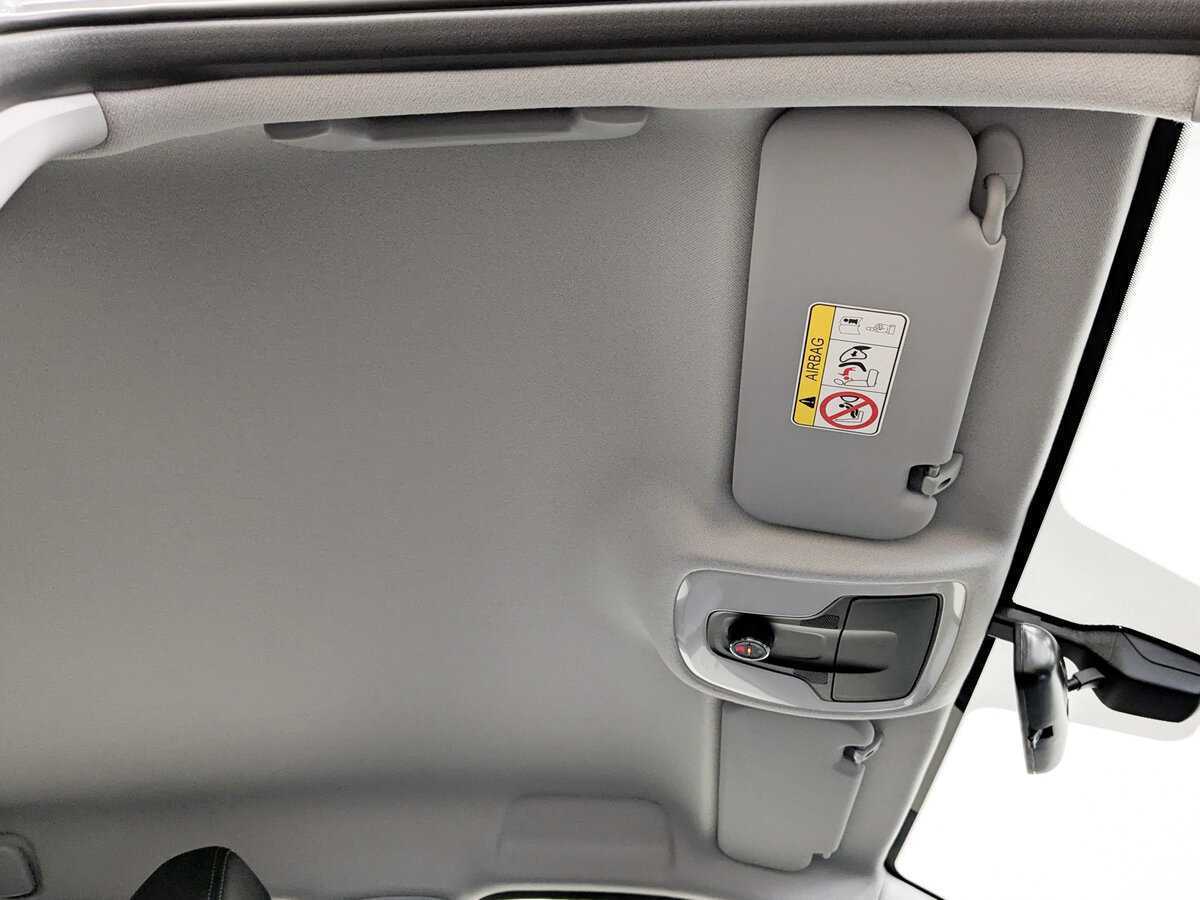 CHERY Tiggo 4 Pro, 2024 Фото №21