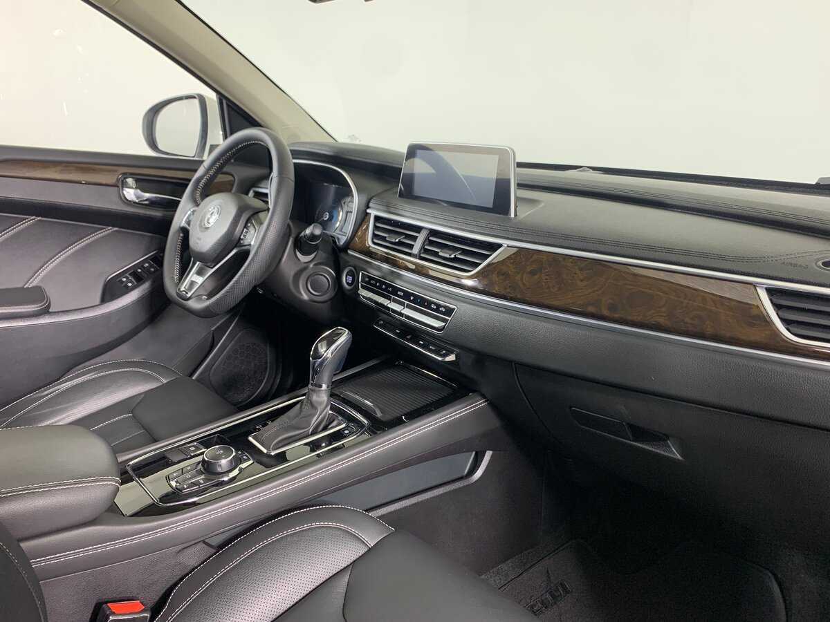 Dongfeng 580, 2024 Фото №14