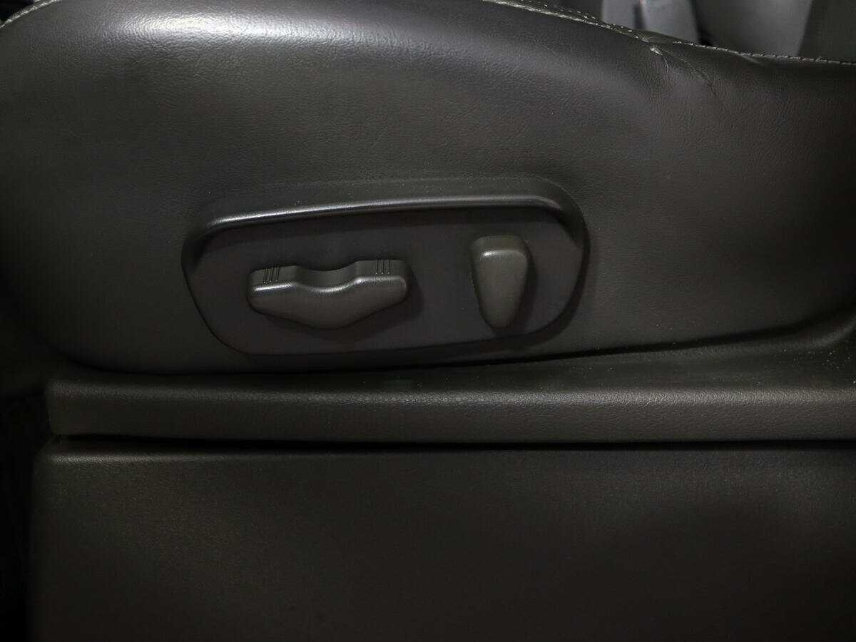 Nissan Pathfinder, 2013 Фото №16