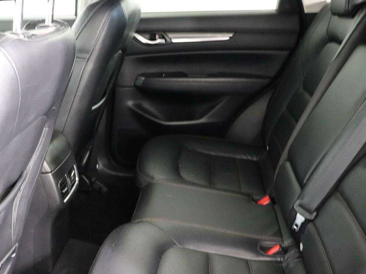Mazda CX-5, 2017 Фото №9