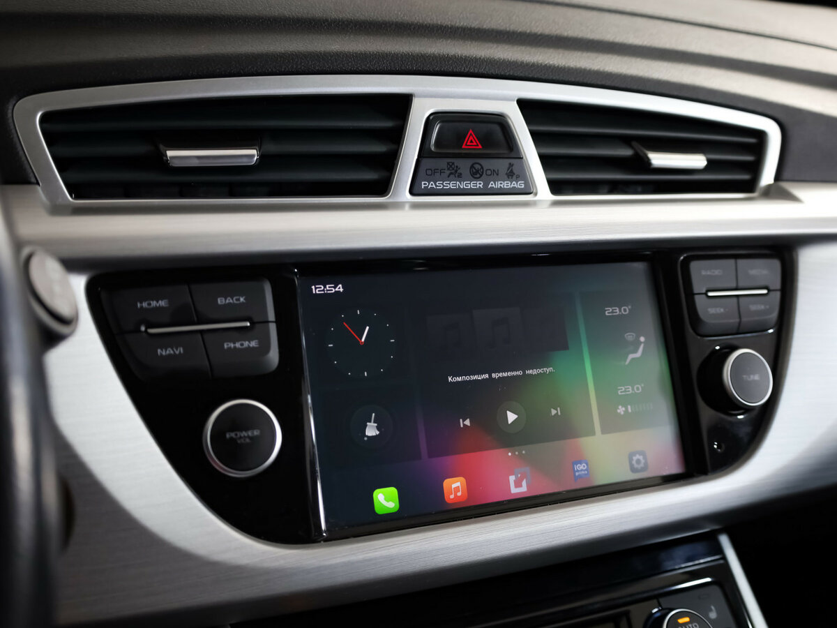 Geely Atlas I, 2019 Фото №14