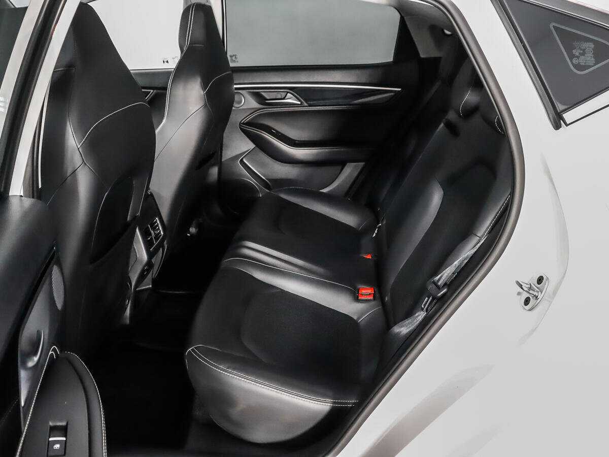 JAC J7, 2021 Фото №11