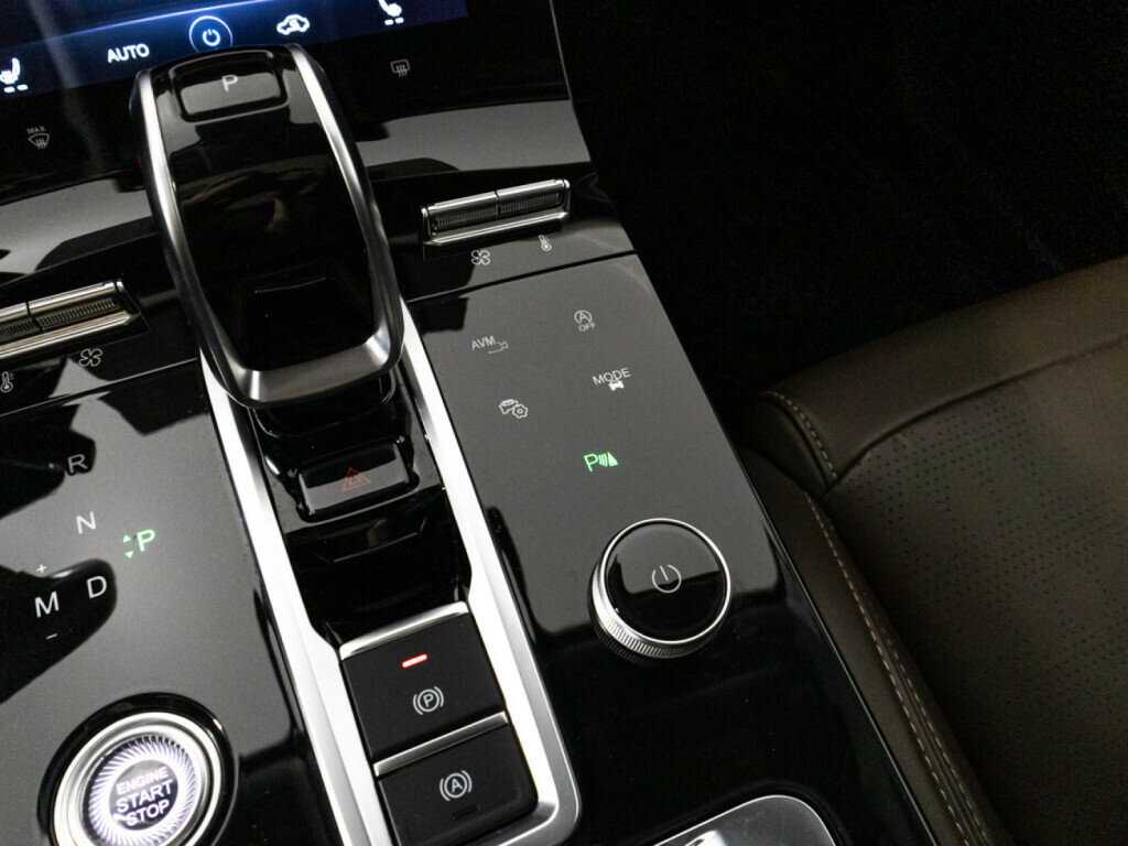 CHERY Tiggo 8 Pro, 2022 Фото №19