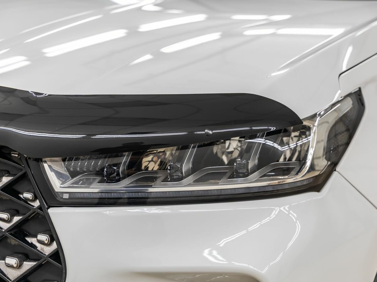 Chery Tiggo 7 Pro I, 2022 Фото №11