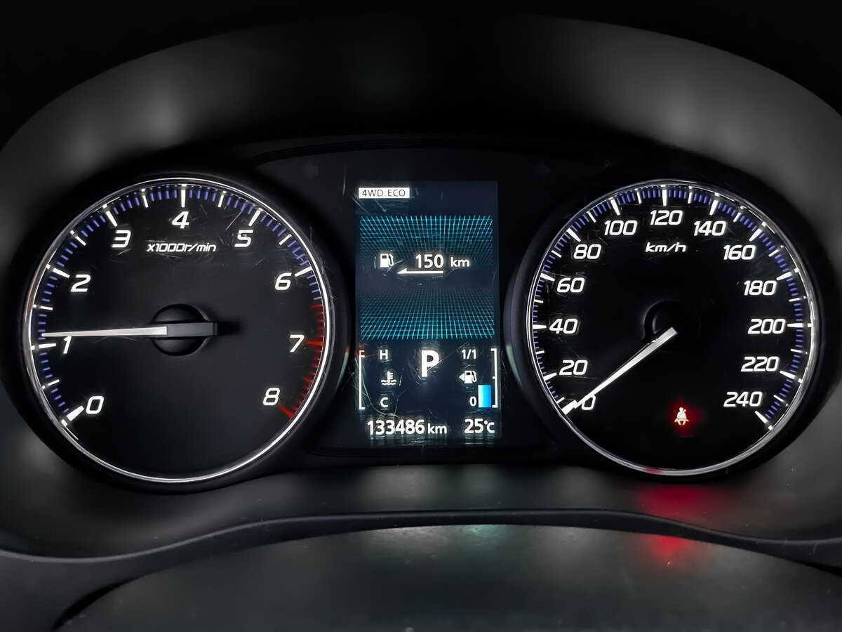 Mitsubishi Outlander, 2012 Фото №12