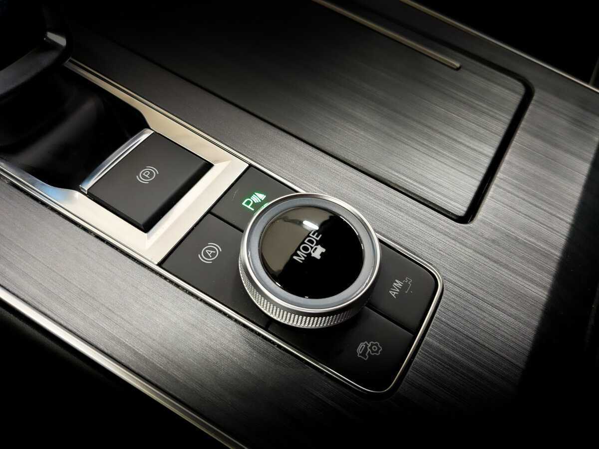 CHERY Tiggo 7 Pro Max, 2023 Фото №24