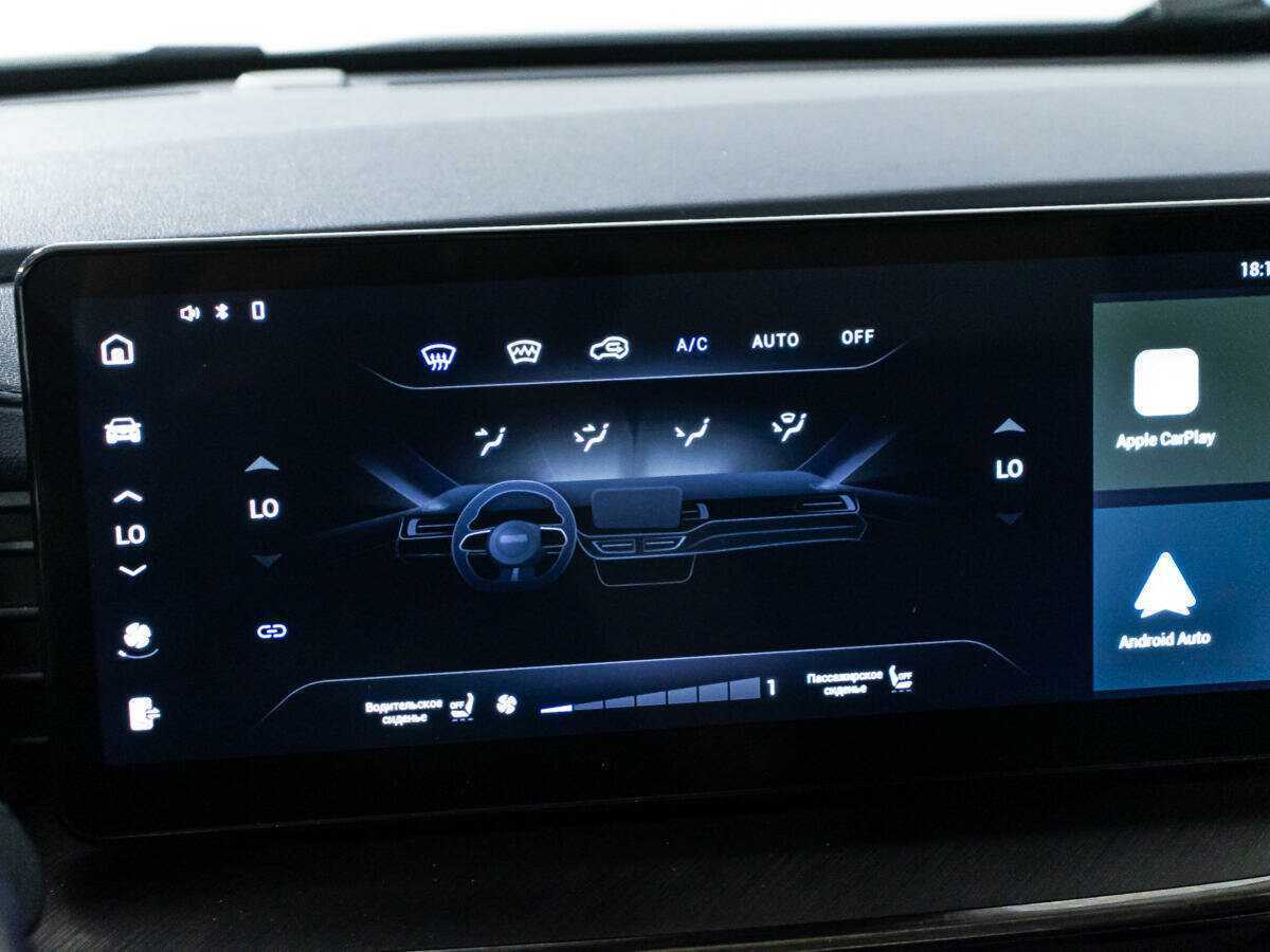 Haval F7x, 2022 Фото №15