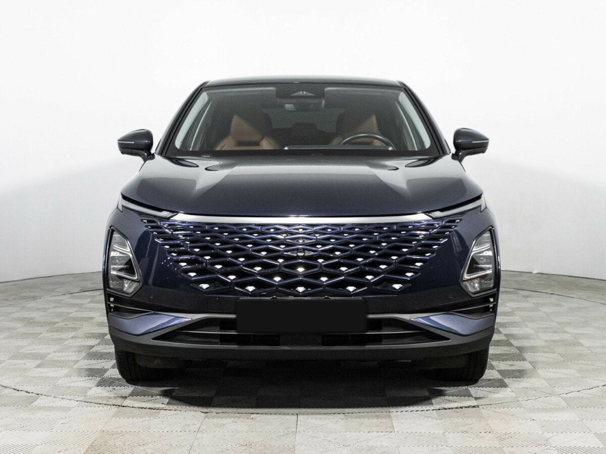 Omoda C5 I, 2022 Фото №2