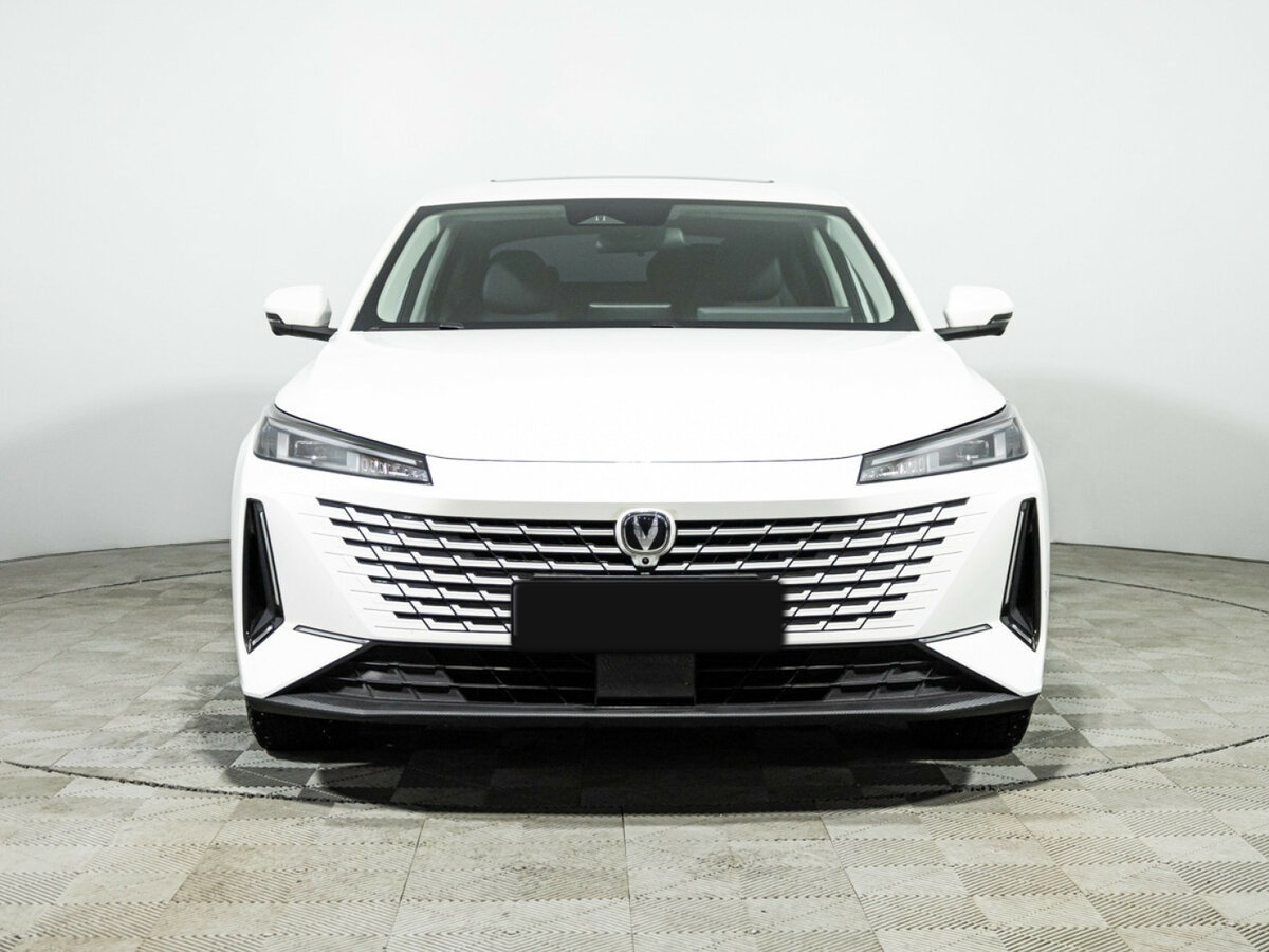 Changan Lamore, 2023 Фото №2