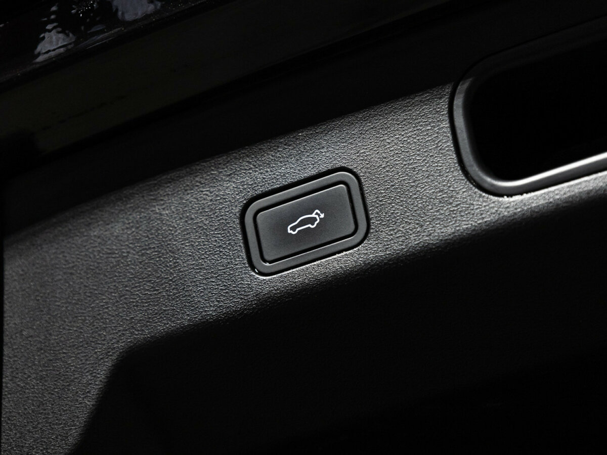 Geely Atlas II, 2024 Фото №21