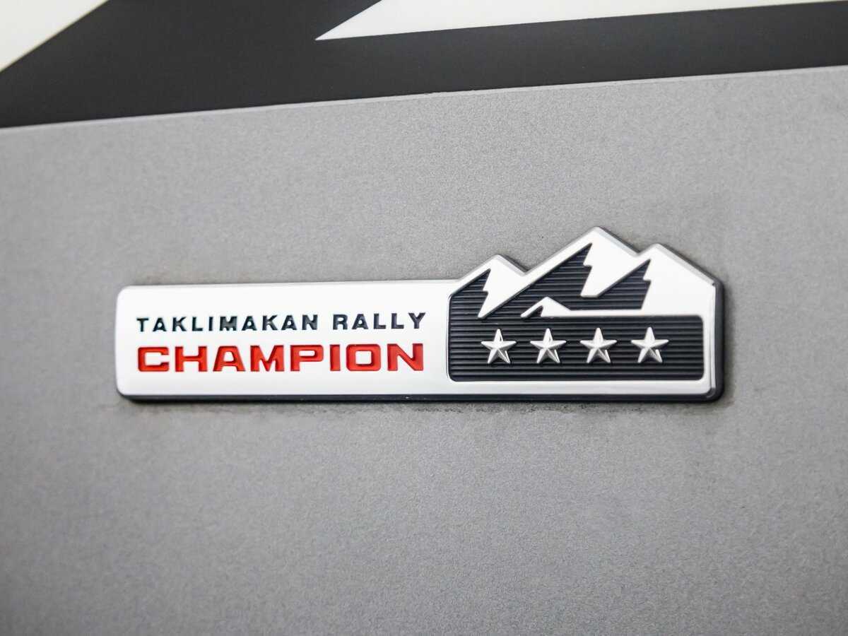 BAIC BJ40, 2022 Фото №20